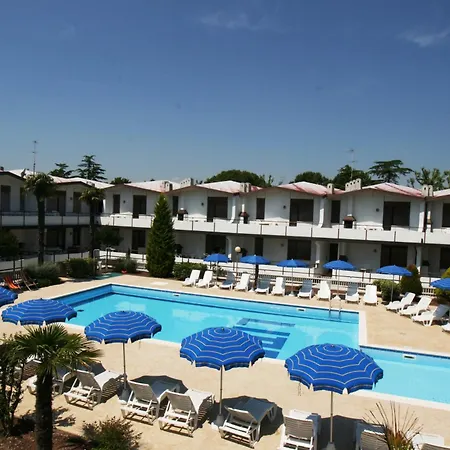 Villaggio Lido - Cavallino
