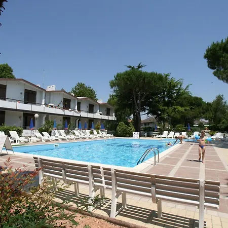 Villaggio Lido - Cavallino Apartment Cavallino-Treporti