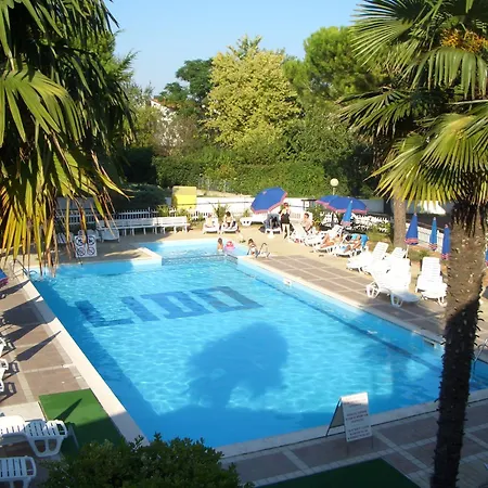 Apartment Villaggio Lido - Cavallino