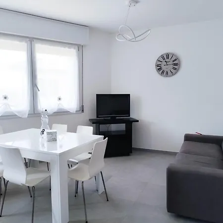 Apartment Villaggio Lido - Cavallino Cavallino-Treporti