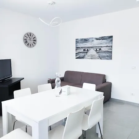 Villaggio Lido - Cavallino Apartment *