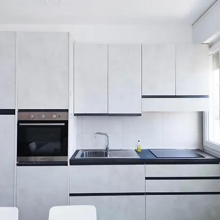 Apartment Villaggio Lido - Cavallino *