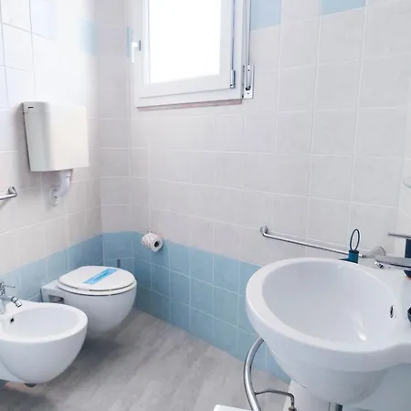 Villaggio Lido - Cavallino Apartment