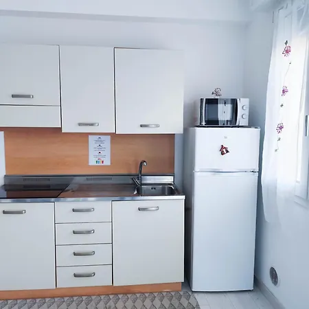 Villaggio Lido - Cavallino Apartment *