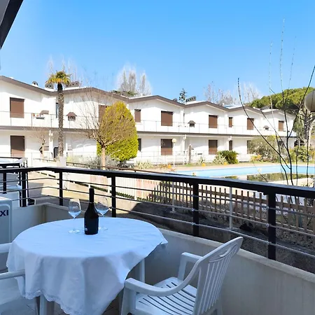 Apartment Villaggio Lido - Cavallino *