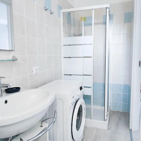 Apartment Villaggio Lido - Cavallino Cavallino-Treporti