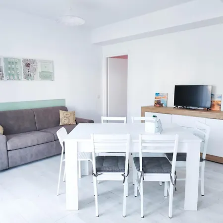 Villaggio Lido - Cavallino Apartment