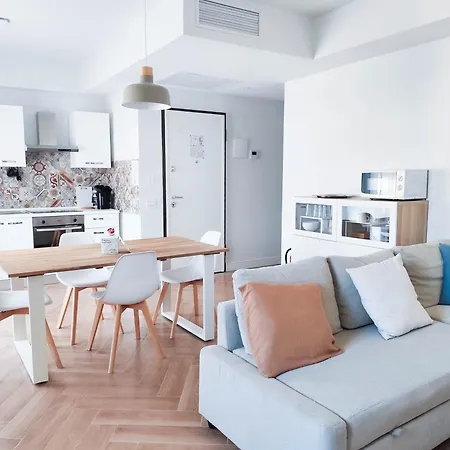 Villaggio Lido - Cavallino Apartment *