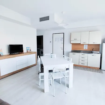 Apartment Villaggio Lido - Cavallino *