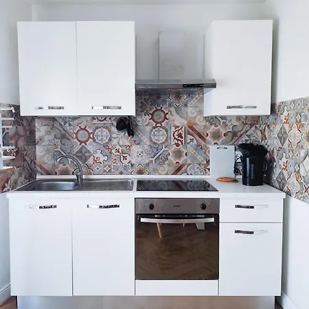 Villaggio Lido - Cavallino Apartment