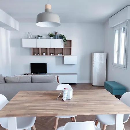 Apartment Villaggio Lido - Cavallino